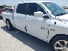 1C6RR6MTXES****** Salvage and Repairable 2014 RAM 1500 in Texas State