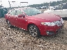 1LNHM93R99G****** Salvage and Wrecked 2009 Lincoln MKS in Long Island