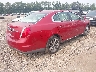 1LNHM93R99G****** Salvage and Wrecked 2009 Lincoln MKS in New York State