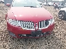 1LNHM93R99G****** Salvage and Repairable 2009 Lincoln MKS in New York State