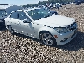 WDDGF5EBXAR****** Salvage and Wrecked 2010 Mercedes-Benz C 300 in Long Island