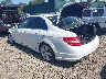 WDDGF5EBXAR****** Salvage and Repairable 2010 Mercedes-Benz C 300 in Long Island