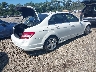 WDDGF5EBXAR****** Salvage and Wrecked 2010 Mercedes-Benz C 300 in New York State