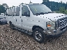 1FMSS31L58D****** Salvage and Wrecked 2008 Ford E-350 Super Duty in Long Island