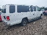 1FMSS31L58D****** Salvage and Wrecked 2008 Ford E-350 Super Duty in New York State
