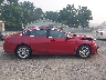 1G1ZE5ST4GF****** Repairable 2016 Chevrolet Malibu in Ohio State