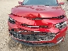 1G1ZE5ST4GF****** Repairable 2016 Chevrolet Malibu