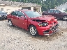 1G1ZE5ST4GF****** Salvage and Wrecked 2016 Chevrolet Malibu in Akron Canton