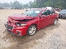 1G1ZE5ST4GF****** Used and Repairable 2016 Chevrolet Malibu in Akron Canton