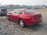 1G1ZE5ST4GF****** Salvage and Repairable 2016 Chevrolet Malibu in Akron Canton