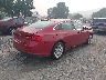 1G1ZE5ST4GF****** Salvage and Wrecked 2016 Chevrolet Malibu in Ohio State