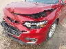 1G1ZE5ST4GF****** Salvage and Repairable 2016 Chevrolet Malibu in Ohio State