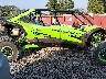 JKARTCF11TB****** Destrozados 2026 Kawasaki Teryx4 en Estado de Virginia Occidental