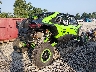 JKARTCF11TB****** Salvamento y Destrozados 2026 Kawasaki Teryx4 en Estado de Virginia Occidental