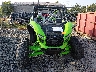 JKARTCF11TB****** Usados y Reparables 2026 Kawasaki Teryx4 en Estado de Virginia Occidental