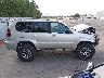 JTJBT20X340****** Reparables 2004 Lexus GX en Estado de Utah