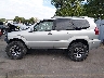 JTJBT20X340****** Salvamento 2004 Lexus GX