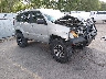 JTJBT20X340****** Salvamento y Destrozados 2004 Lexus GX en Salt Lake City