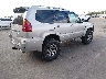 JTJBT20X340****** Salvamento y Destrozados 2004 Lexus GX en Estado de Utah
