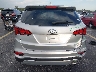 5XYZT3LB0HG****** Destrozados 2017 Hyundai Santa Fe