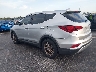 5XYZT3LB0HG****** Salvamento y Reparables 2017 Hyundai Santa Fe en Miami North