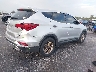 5XYZT3LB0HG****** Salvamento y Destrozados 2017 Hyundai Santa Fe en Estado de Florida