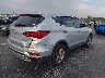 5XYZT3LB0HG****** Salvamento y Reparables 2017 Hyundai Santa Fe en Estado de Florida
