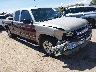 2GCEC19V231****** Salvamento y Destrozados 2003 Chevrolet Silverado 1500 en Tucson
