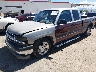 2GCEC19V231****** Usados y Reparables 2003 Chevrolet Silverado 1500 en Tucson