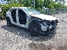 3MVDMBAM7SM****** Salvage and Wrecked 2025 Mazda CX-30 in West Palm Beach