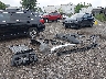 JTEABFAJ6RK****** Destrozados 2024 Toyota Land Cruiser en Estado de Pennsylvania