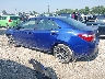 2T1BURHE8EC****** Salvamento 2014 Toyota Corolla