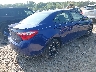 2T1BURHE8EC****** Salvamento y Destrozados 2014 Toyota Corolla en Estado de Ohio