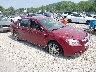 1G1ZE5E70AF****** Salvage and Wrecked 2010 Chevrolet Malibu in Pulaski