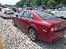 1G1ZE5E70AF****** Salvage and Repairable 2010 Chevrolet Malibu in Pulaski