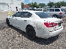 ZAM56PPA3G1****** Salvamento y Reparables 2016 Maserati Quattroporte en Orlando