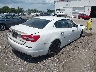 ZAM56PPA3G1****** Salvamento y Destrozados 2016 Maserati Quattroporte en Estado de Florida