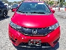 JHMGK5H52GX****** Wrecked 2016 Honda Fit in California State
