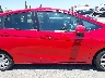 JHMGK5H52GX****** Used 2016 Honda Fit in California State