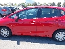 JHMGK5H52GX****** Repairable 2016 Honda Fit in California State