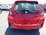 JHMGK5H52GX****** Wrecked 2016 Honda Fit