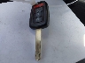 JHMGK5H52GX****** Salvage 2016 Honda Fit in California State