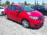JHMGK5H52GX****** Salvage and Wrecked 2016 Honda Fit in Los Angeles