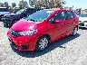 JHMGK5H52GX****** Used and Repairable 2016 Honda Fit in Los Angeles