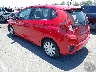 JHMGK5H52GX****** Salvage and Repairable 2016 Honda Fit in Los Angeles