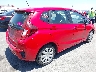 JHMGK5H52GX****** Salvage and Wrecked 2016 Honda Fit in California State
