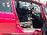 JHMGK5H52GX****** Used and Repairable 2016 Honda Fit in California State