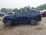 JTMB6RFV2SJ****** Repairable 2025 Toyota RAV4 Hybrid in Virginia State