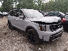 5XYP3DGC2RG****** Salvamento y Destrozados 2024 Kia Telluride en Cleveland