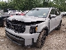 5XYP3DGC2RG****** Usados y Reparables 2024 Kia Telluride en Cleveland